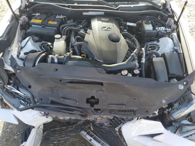 Photo 11 from auction – 2019 LEXUS IS 300 with VIN JTHBA1D28K5098951