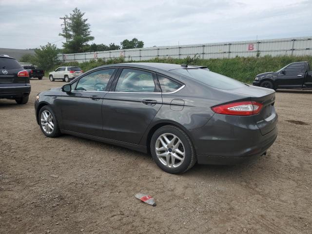 Photo 2 from auction – 2015 FORD FUSION SE with VIN 1FA6P0H78F5115230