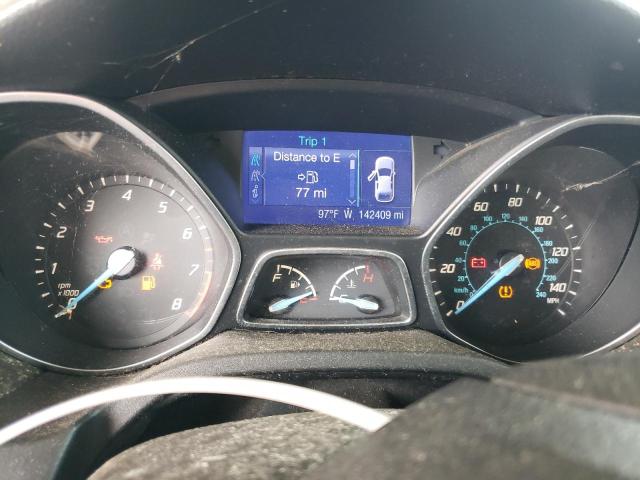 صورة رقم 9 من المزاد - 2013 FORD FOCUS SE مع VIN 1FADP3K23DL103288