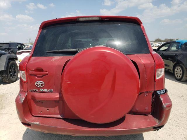 Photo 6 from auction – 2008 TOYOTA RAV4 with VIN JTMZD33VX85079888