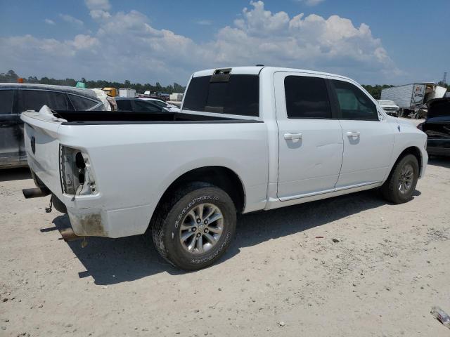 Photo 3 from auction – 2010 DODGE RAM 1500 with VIN 1D7RB1CT4AS219052