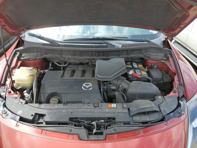 Photo 11 from auction – 2014 MAZDA CX-9 GRAND with VIN JM3TB3DA4E0435727