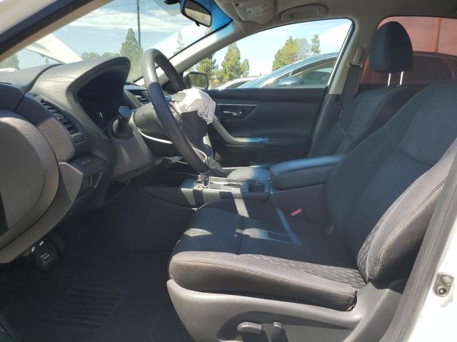 Photo 7 from auction – 2018 NISSAN ALTIMA 2.5 with VIN 1N4AL3AP8JC111376
