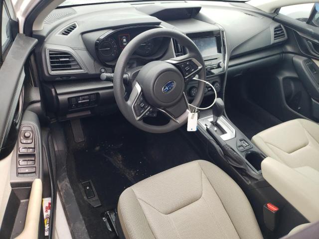 Photo 8 from auction – 2022 SUBARU IMPREZA PR with VIN 4S3GTAV6XN3711137