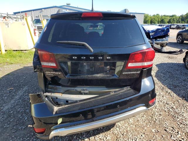 Photo 6 from auction – 2016 DODGE JOURNEY CR with VIN 3C4PDDGG7GT245680