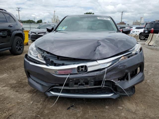 Photo 5 from auction – 2016 HONDA ACCORD with VIN 1HGCR2F3XGA030144