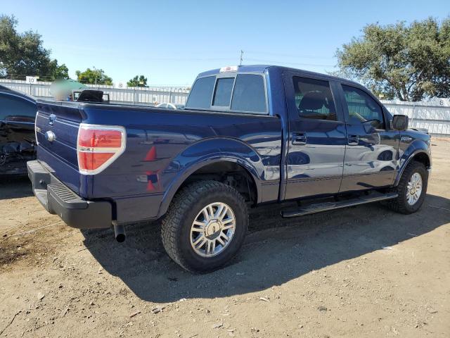 Foto 3 de la subasta – 2011 FORD F150 SUPER con VIN 1FTFW1EF5BFC13893