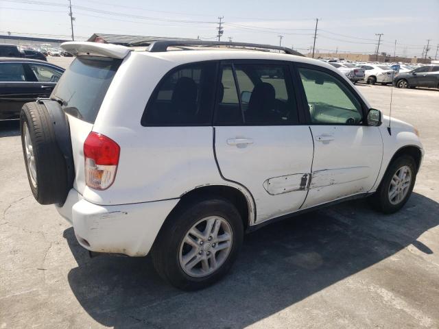 Photo 3 from auction – 2003 TOYOTA RAV4 with VIN JTEGH20V930087444