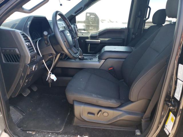 Photo 7 from auction – 2019 FORD F150 SUPER with VIN 1FTFW1E48KFA70307