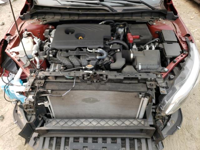 Photo 11 from auction – 2019 NISSAN ALTIMA SV with VIN 1N4BL4DV4KC184153