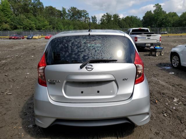 Photo 6 from auction – 2018 NISSAN VERSA NOTE with VIN 3N1CE2CP0JL356037