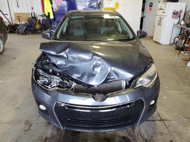 Photo 5 from auction – 2015 TOYOTA COROLLA L with VIN 2T1BURHEXFC366225