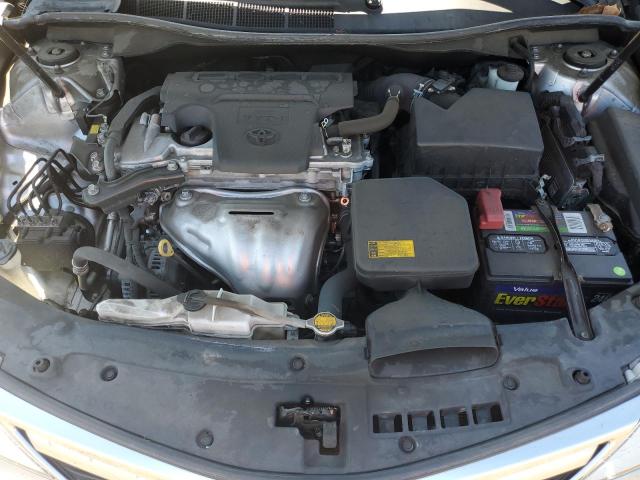 Photo 11 from auction – 2013 TOYOTA CAMRY L with VIN 4T4BF1FK1DR279822