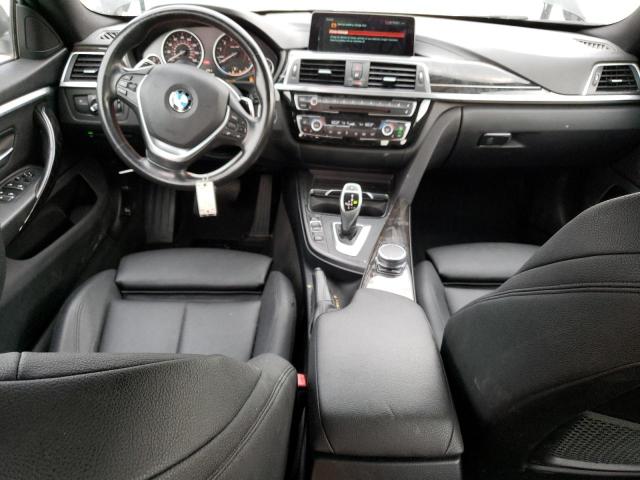 Photo 8 from auction – 2018 BMW 430XI GRAN with VIN WBA4J3C52JBG91884