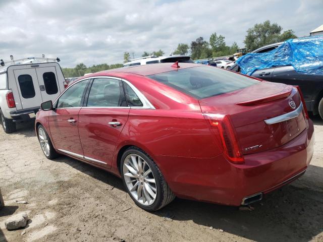 Photo 2 from auction – 2014 CADILLAC XTS VSPORT with VIN 2G61W5S83E9187964