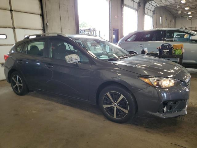 Photo 4 from auction – 2020 SUBARU IMPREZA PR with VIN 4S3GTAV63L3707928