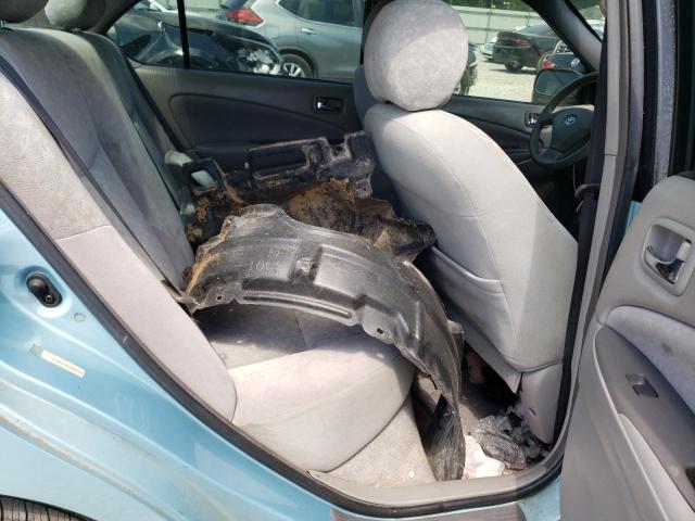 Photo 10 from auction – 2002 TOYOTA PRIUS with VIN JT2BK18U820057977