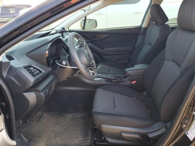 Фото 7 с аукциона – 2021 SUBARU IMPREZA с VIN 4S3GTAB60M3702367