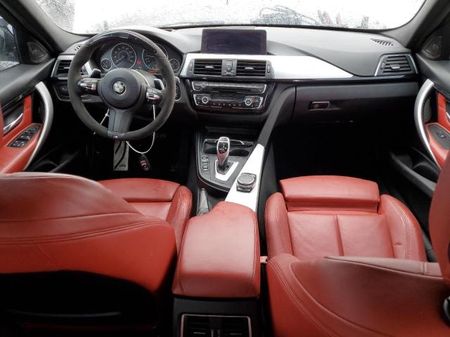 Zdjęcie 8 z aukcji – 2016 BMW 340 XI z VIN WBA8B7C51GK702644