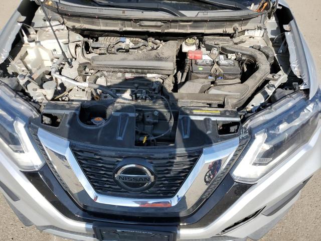 Photo 12 from auction – 2019 NISSAN ROGUE S with VIN KNMAT2MV7KP508103