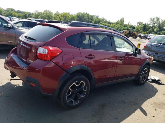 Photo 3 from auction – 2014 SUBARU XV CROSSTR with VIN JF2GPAGC2E8210397