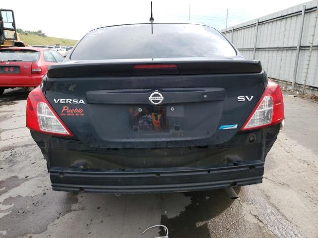 Photo 6 from auction – 2013 NISSAN VERSA S with VIN 3N1CN7AP6DL858801