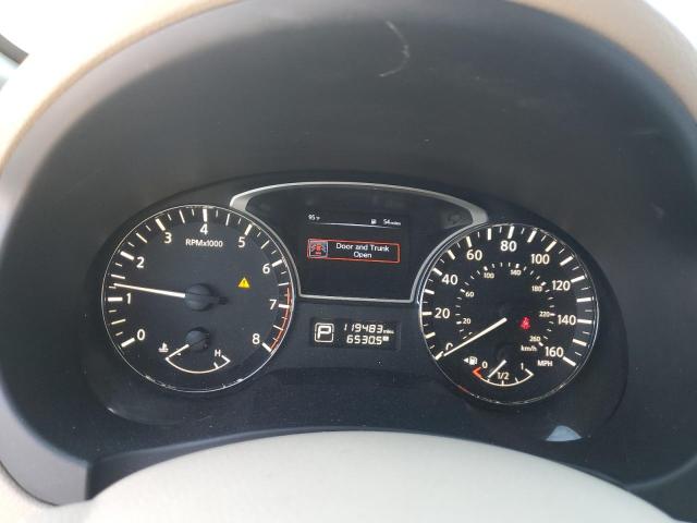 Photo 9 from auction – 2015 NISSAN ALTIMA 2.5 with VIN 1N4AL3AP1FN335519