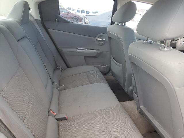 Photo 10 from auction – 2008 DODGE AVENGER SX with VIN 1B3LC56K48N664876