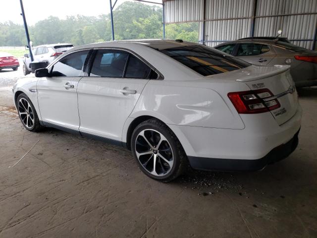 Photo 2 from auction – 2014 FORD TAURUS SEL with VIN 1FAHP2E83EG184539