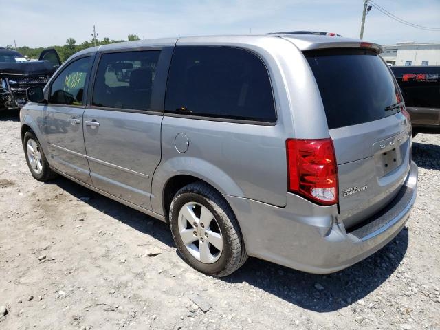 Photo 2 from auction – 2013 DODGE GRAND CARA with VIN 2C4RDGBG2DR680638