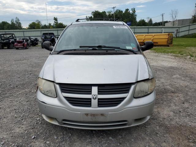 Photo 5 from auction – 2005 DODGE GRAND CARA with VIN 1D4GP24R25B142833