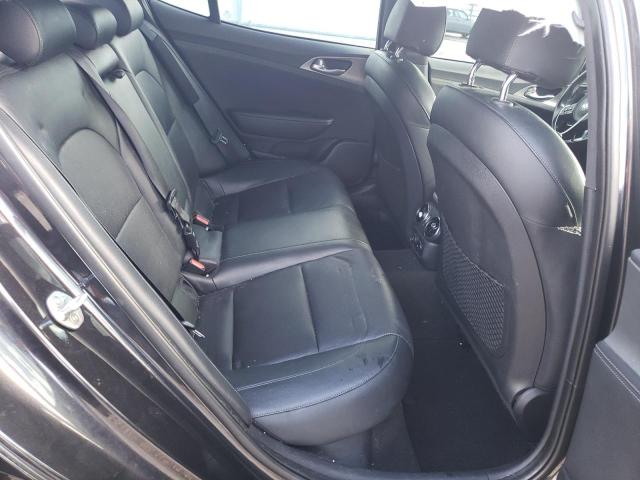 Photo 10 from auction – 2019 KIA STINGER GT with VIN KNAE35LCXK6049641