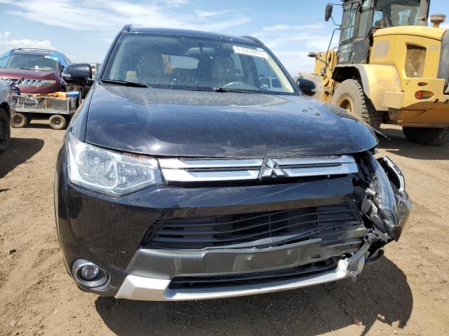 Photo 5 from auction – 2015 MITSUBISHI OUTLANDER with VIN JA4AZ3A32FZ010368