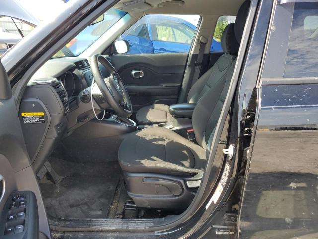 Photo 7 from auction – 2016 KIA SOUL with VIN KNDJN2A22G7277509