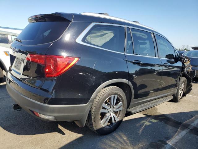 Photo 3 from auction – 2016 HONDA PILOT EXLN with VIN 5FNYF5H75GB043132