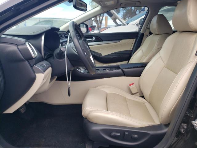 Photo 7 from auction – 2018 NISSAN MAXIMA 3.5 with VIN 1N4AA6APXJC390577