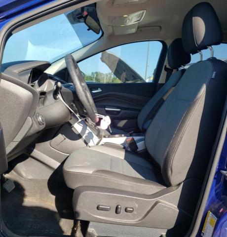 Photo 7 from auction – 2016 FORD ESCAPE SE with VIN 1FMCU9GX9GUC76670