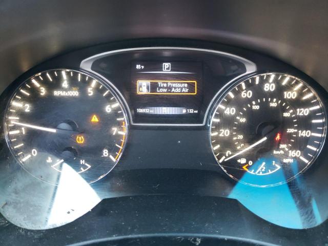 Photo 9 from auction – 2018 NISSAN ALTIMA 2.5 with VIN 1N4AL3AP4JC283078