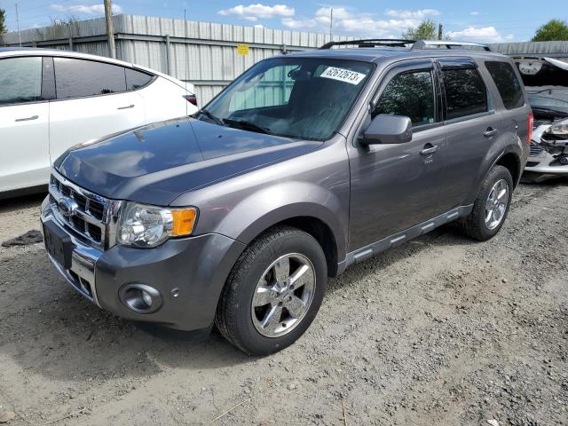 FORD ESCAPE LIM 2010 z numerem VIN 1FMCU9E79AKA29204 - Zdjęcie z aukcji
