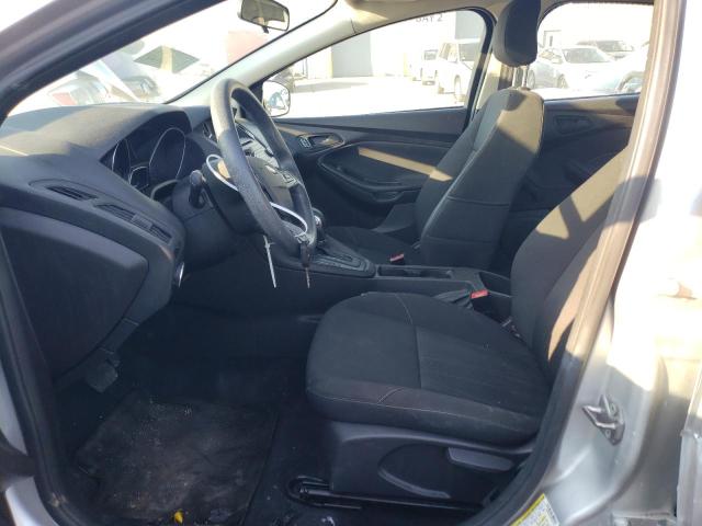 Photo 7 from auction – 2016 FORD FOCUS S with VIN 1FADP3E25GL243116