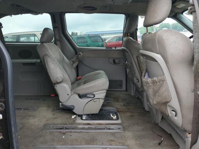 Photo 11 from auction – 2003 CHRYSLER TOWN AND C with VIN 2C8GP64L13R380556