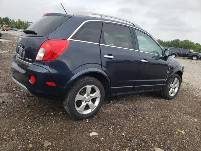 Photo 3 from auction – 2014 CHEVROLET CAPTIVA LT with VIN 3GNAL3EK4ES649329