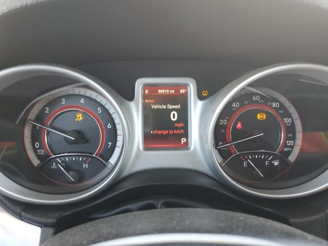 Zdjęcie 9 z aukcji – 2016 DODGE JOURNEY SE z VIN 3C4PDCAB7GT245542
