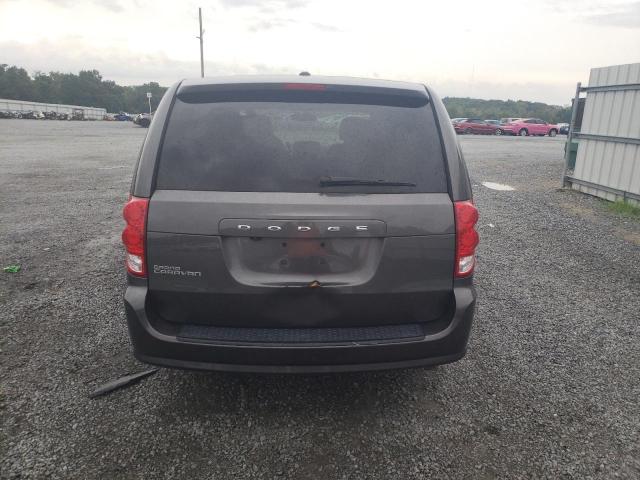 Photo 6 from auction – 2015 DODGE GRAND CARA with VIN 2C4RDGCG4FR689472