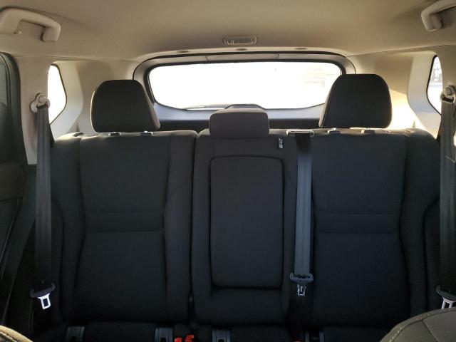 Photo 10 from auction – 2023 NISSAN ROGUE S with VIN 5N1BT3AA1PC790535
