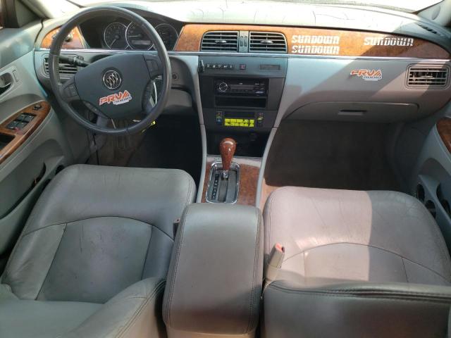 Photo 8 from auction – 2005 BUICK LACROSSE C with VIN 2G4WD532151354917