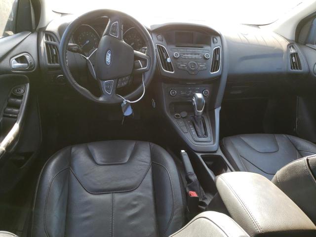 Снимка 8 от търг – 2016 FORD FOCUS SE с VIN 1FADP3K28GL383682