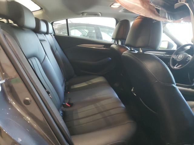 Photo 10 from auction – 2020 MAZDA 6 TOURING with VIN JM1GL1VM4L1520000