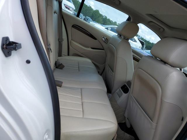 Photo 10 from auction – 2003 JAGUAR 340 with VIN SAJEA01T03FM85996