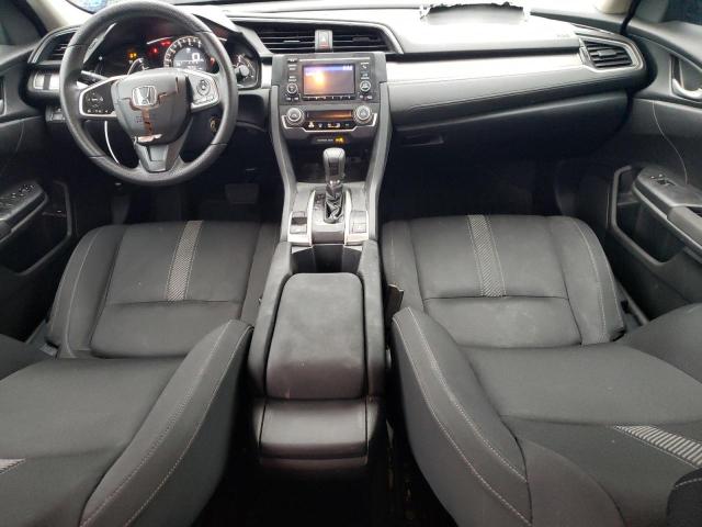 Photo 8 from auction – 2016 HONDA CIVIC LX with VIN 19XFC2F53GE245568